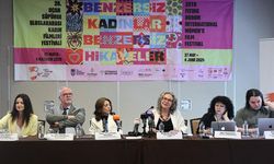 28. Uçan Süpürge Uluslararası Kadın Filmleri Festivali 27 Mayıs'ta başlayacak