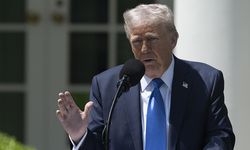 ABD Başkanı Trump, Fed Başkanı Powell'ı süresi dolmadan görevden almayacağını söyledi