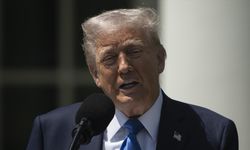 ABD Başkanı Trump: Putin orada olmamı istiyor ve bu, bir olasılık