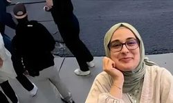 ABD'de mahkeme, Filistin'e desteği için gözaltında tutulan Rümeysa Öztürk'ün bırakılmasına karar verdi