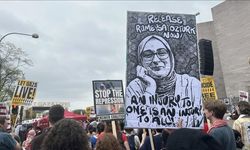 ABD'de Türk öğrenci Öztürk'ün temyiz duruşmasında hükümetin avukatları gözaltına gerekçe sunamadı