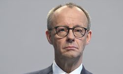 Almanya'da Friedrich Merz ilk turda başbakan seçilemedi