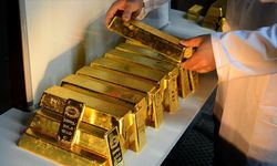 Altının ons fiyatında olası geri çekilmelerde merkez bankalarının etkili olması bekleniyor