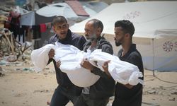 Avrupa'da 6 ülke, İsrail'in Gazze'deki askeri operasyonlarını genişletme planına tepki gösterdi
