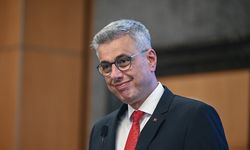 Bakan Memişoğlu'ndan "İdeal Kilonu Öğren, Sağlıklı Yaşa" kampanyasına ilişkin paylaşım