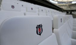 Beşiktaş yarın taraftarlara açık antrenman yapacak