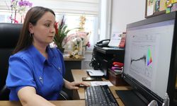 Bilim insanlarının "doğumda anne karnındaki riski önceden gösteren" projesi patent aldı