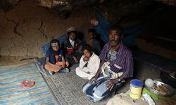 BM: Yemen'de 4,8 milyon kişi yerinden edildi