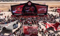 Boğaziçi Üniversitesi, "TEKNOFEST KKTC"de projeleriyle yerini aldı