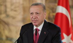 Cumhurbaşkanı Erdoğan, TRT'nin 61'inci kuruluş yıl dönümünü kutladı