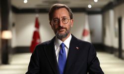Cumhurbaşkanlığı İletişim Başkanı Altun'dan videolu 1 Mayıs Emek ve Dayanışma Günü mesajı