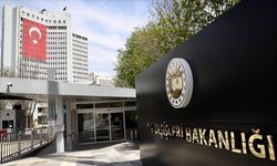 Dışişleri Bakanlığı, Netanyahu'nun uçağına üst uçuş izni verildiği iddialarını yalanladı