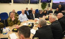 Doha'da ateşkes müzakereleri sürerken Netanyahu'nun güvenlik istişare toplantısı yapacağı bildirildi