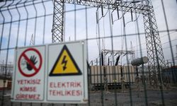 Elektrik santrallerine 1,89 milyar liralık kapasite mekanizması desteği