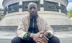 Fransa'da camide bıçaklanarak öldürülen gencin kuzeni Yoro Cisse: Herkes böyle şehit olarak ölemez