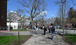 Harvard Rektörü Garber, Trump yönetiminin taleplerinin akademik bağımsızlığı tehdit ettiğini belirtti