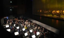 İDOB Müdürü Caner Akgün, "Gilgameş"in, Devlet Opera ve Balesi tarihinin en büyük sanat olayı olduğunu söyledi