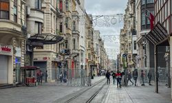 İstanbul'da 1 Mayıs Emek ve Dayanışma Günü önlemleri