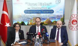 Kentsel Dönüşüm Başkanı Alp'ten İstanbul'daki dönüşüm çalışmalarına ilişkin açıklama