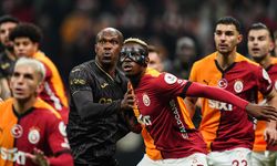 Lider Galatasaray, Süper Lig'de Trabzonspor'a konuk olacak