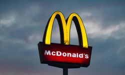 McDonald's'ın küresel satışları bu yılın ilk çeyreğinde düştü