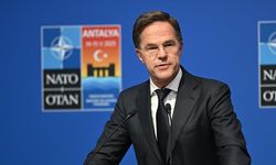 NATO Genel Sekreteri Rutte: Türkiye etkileyici bir savunma sanayi tabanına sahip