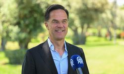 NATO Genel Sekreteri Rutte: Ukrayna meselesini daha iyi bir noktaya getirmek için Türkiye büyük bir rol oynuyor