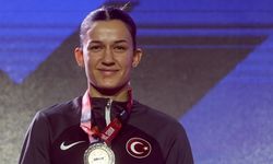 Olimpiyat ikincisi Hatice Akbaş, Türk kadın boksunun geldiği noktadan memnun