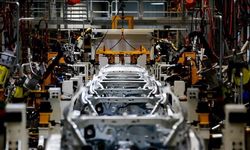 Otomotiv endüstrisi geçen ay 3,1 milyar doların üzerinde ihracat yaptı