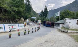 Pakistan ile Hindistan arasındaki ateşkesin ardından Azad Keşmir'de sükunet hakim