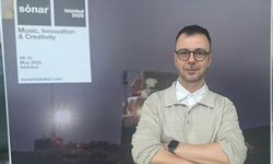 Sonar İstanbul 2025, 9-10 Mayıs'ta müzikseverlerle buluşacak