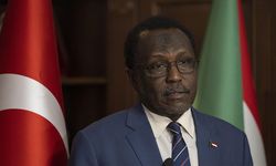 Sudan'ın Ankara Büyükelçisi Eltayeb, ülkesine verdiği destekten dolayı Türkiye'ye teşekkür etti