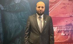 Suriye'den Türkiye'ye enerji alanında yatırım çağrısı