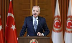 TBMM Başkanı Kurtulmuş: Terörsüz Türkiye, Meclis'imizin iradesinde ve hepimizin ortak sorumluluğunda yeşerecektir