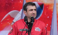TEKNOFEST Yönetim Kurulu Başkanı Bayraktar: KKTC sadece tarihi mücadelelerin değil, büyük atılımların da sembolü olacak