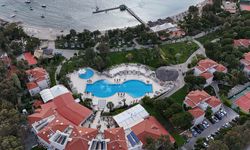 Turizmde yeni rekor beklentisi güçleniyor