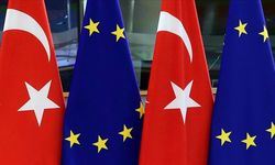 Türkiye'nin Avrupa Birliği ile ticaret hacmi 327 milyar dolar