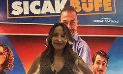 Yerli komedi "Sıcak Büfe" sinemaseverlerle buluşacak