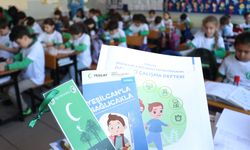 Yeşilay, Trabzon'da 5 bin 798 öğrenciye sağlıklı yaşam eğitimi verdi