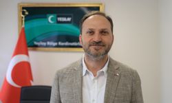 Yeşilaydan "Elektronik sigara daha az zararlı algısına kanmayın" uyarısı