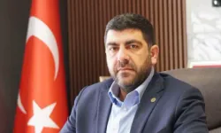 AK Parti Mardin İl Başkanı Mehmet Uncu: “Silahların susması, Türkiye Yüzyılı’nın önünü açacaktır”