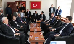 Başkan Bozbey, Orhanelilerle buluştu