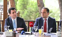 BTSO’nun mesleki eğitim projelerine MEB övgüsü...  Yeni nesil mesleklere 8 Milyar TL'lik yatırım