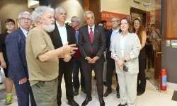 Bursa Büyükşehir’den Nâzım Hikmet anısına sempozyum
