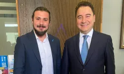 Bursa Osmangazi'de İYİ Parti'den DEVA'ya güçlü transfer