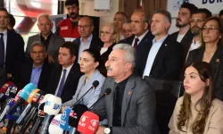 CHP Bursa’dan Özgür Özel’e saldırıya sert tepki