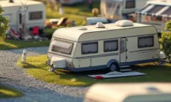 İzmir Karavan Show 7 Mayıs’ta kapılarını açıyor