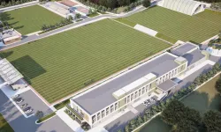 Kocaelispor tesisleri için ihaleye çıkılıyor
