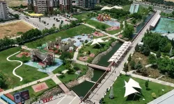 Manisa'da “Adım Adım Sağlık” etkinliği