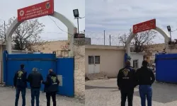 Mardin Polisi hırsızlara göz açtırmadı: 40 şahıs yakalandı